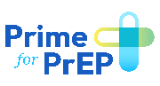 Prime for PrEP Logo
